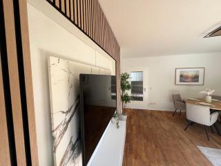 Nordbrise Apartments - Ferienwohnung bei Hamburg - 6