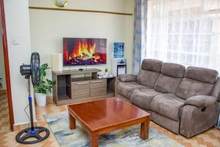 Cool & Calm Home - 1
