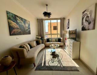 Flamingo New Cairo Cozy Home - min stay 10 nights - 7
