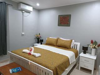 Vila Backpackers - 1