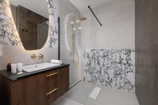 Modern Prestige Apartment with Parking in Kraków by Noclegi Renters - Cracovia - 8