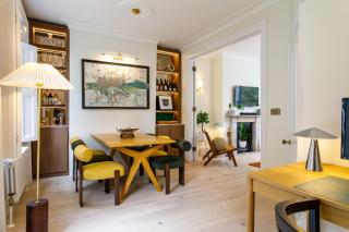 Luxurious maisonette on quiet Islington street - 9