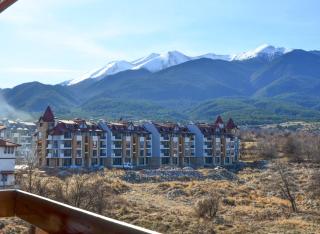 Belvedere Holiday Club К501 - Bansko - 9