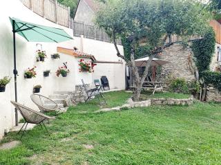 Gîte Le Pellenfrey proche La Mure & Lac Monteynard - 7