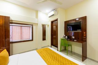 Hotel Imperial inn - 4