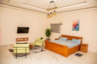 Mhd Loc Villa Ouidah - 9