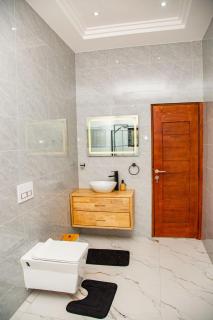 Mhd Loc Villa Ouidah - 7