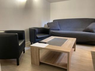 Havre de paix proche paris - 7