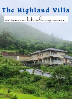 THE HIGHLAND Villa - 2