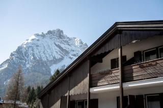 Residence Canazei - 7