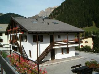 Residence Canazei - 3