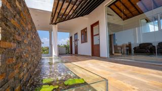 The Green Homestay - 1