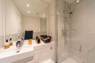 Stylish 2BR Apartment at Trinity Point Gravesend - 5