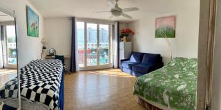Big apartment 10 minuits from Notre Dame de Paris - 7