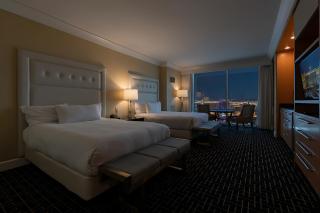 TRUMP 56th Floor - Sphere and Strip View - No Resort Fees - 3