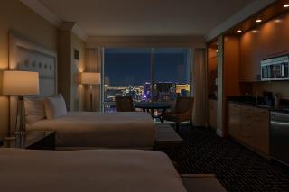 TRUMP 56th Floor - Sphere and Strip View - No Resort Fees - 9
