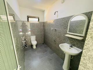 Berg house Hostel - 9