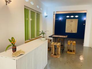 Berg house Hostel - 2