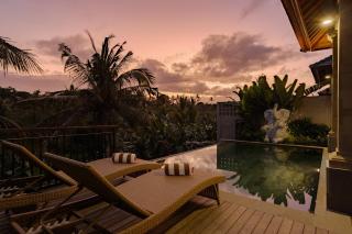 Yanyan Resort Ubud - 1