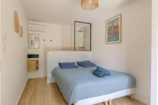 Sunny House - Villa 4 chambres - Saint Genis Les Ollières - 3