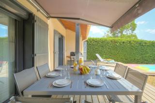 Sunny House - Villa 4 chambres - Saint Genis Les Ollières - 8