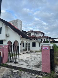 Homestay PDB Kota Bharu - 9
