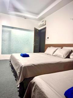 Hotel & Massage HƯƠNG GIANG 3 - 6