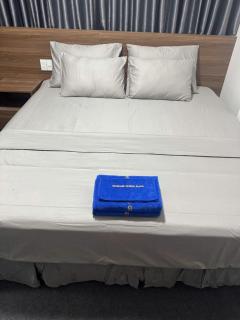 Hotel & Massage HƯƠNG GIANG 3 - 4