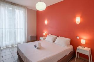 Residhotel Toulouse Centre - Toulouse - 1
