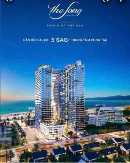 The sóng Vũng tàu - 0