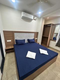 Hotel VK - 4