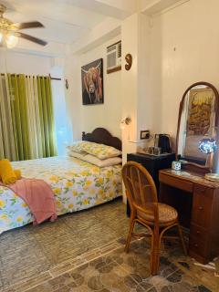 Lala Panzi Bed and Breakfast - 3