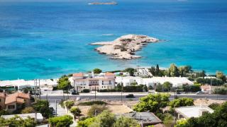 Vintage house by the sea in althea - 4