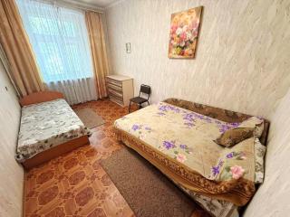 Двухкомнатная квартира в самом ЦЕНТРЕ Николаева !СОБОРНАЯ! 3 РАЗД МЕСТА - 4