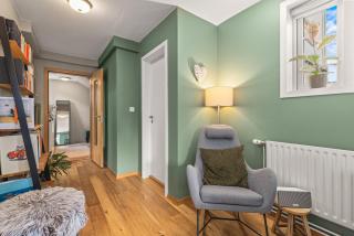 Cosy Haven Apartment - 4