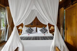 Yanyan Resort Ubud - 8