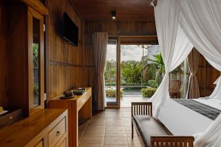 Yanyan Resort Ubud - 2