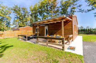 Gite 3 de l'Orée du Bois - 7