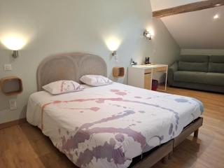 Logis Hotel Domaine du Cheval Blanc - 6