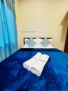 Kempadang Courtyard Homestay - Kuantan - 5