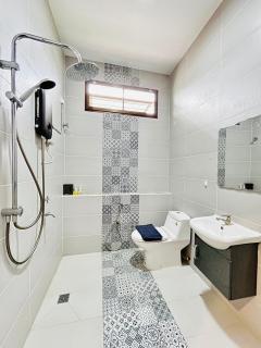 Kempadang Courtyard Homestay - Kuantan - 6