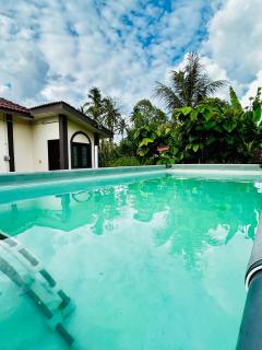 Kempadang Courtyard Homestay - Kuantan - 0