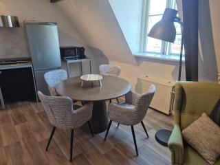 Amsterdam Beach House - 1