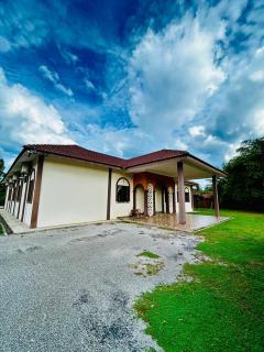 Kempadang Courtyard Homestay - Kuantan - 6