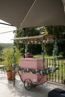 Château De La Bûcherie - 2