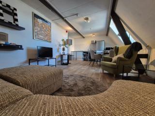 Appartementen aan den Hogeweg - 2