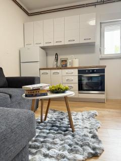 Vele apartment - Mostar - 0