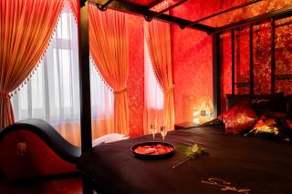 Apartament Organza - 3