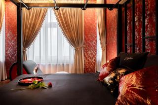 Apartament Organza - 2