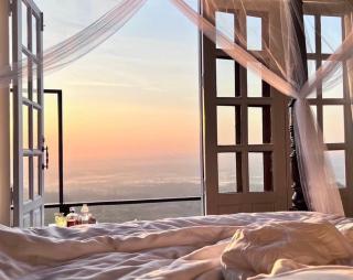 4000Dao- A Hilltop Hideaway & Experience in Doi Tung - 1